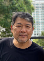 Mark P., 58