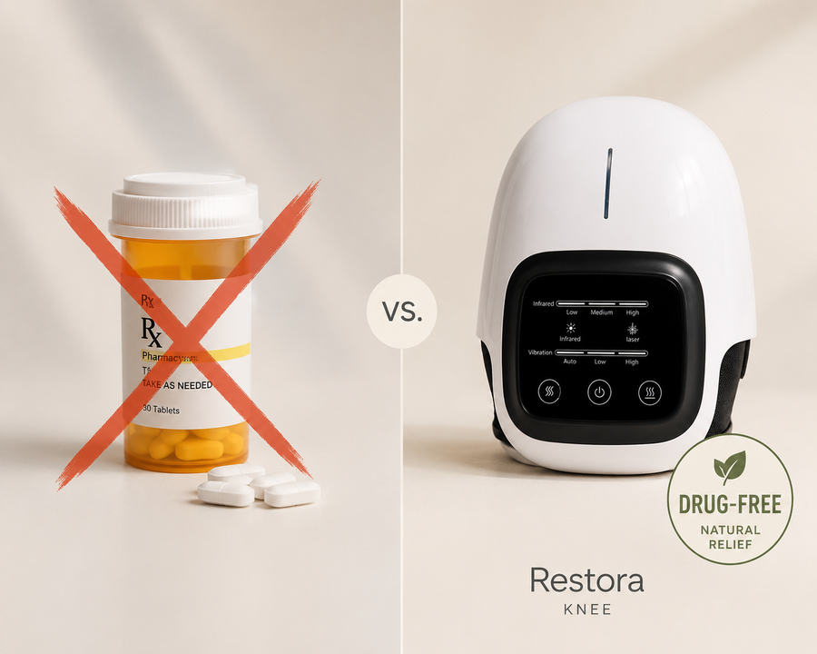Tired of Weighing Stomach Side Effects Against Relief